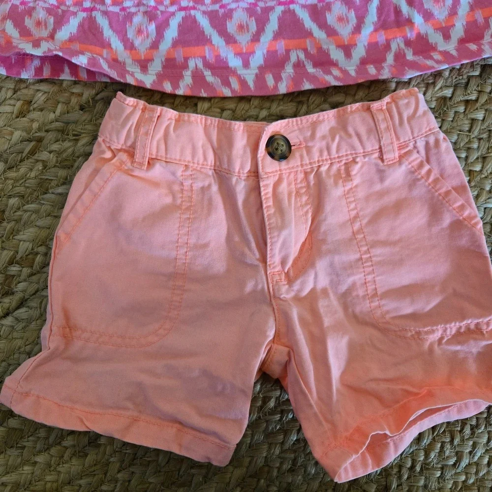 OshKosh Bgosh items all